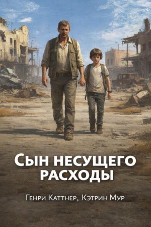 Генри Каттнер, Кэтрин Мур - Сын несущего расходы