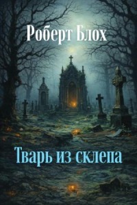 Тварь из склепа