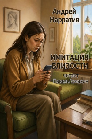 Андрей Нарратив - Имитация близости