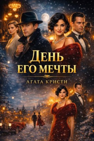 Агата Кристи - День его мечты