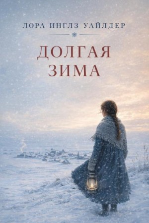 Лора Инглз Уайлдер - Долгая зима