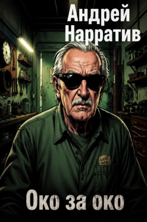 Андрей Нарратив - Око за око