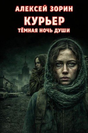 Алексей Зорин - Курьер. Темная ночь души