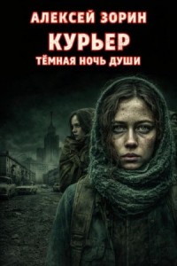 Курьер. Темная ночь души