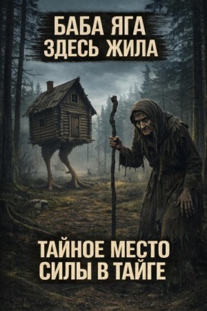 Muzofob - Ягарда. Место силы нечистых