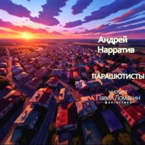 Андрей Нарратив - Парашютисты