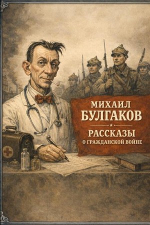 Михаил Афанасьевич Булгаков - Рассказы о гражданской войне