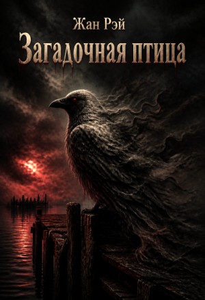 Жан Рэй - Загадочная птица