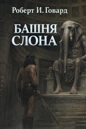 Роберт Говард - Конан: 2. Башня слона