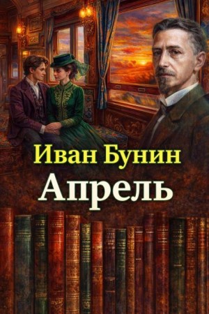 Иван Алексеевич Бунин - Апрель