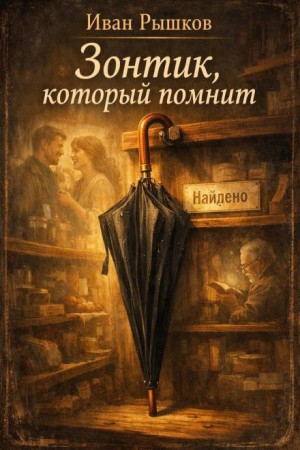 Иван Рышков - Зонтик, который помнит