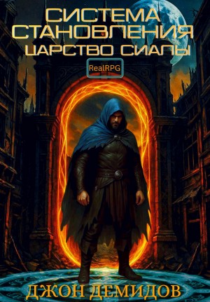 Джон Демидов - Система становления. Книга 2. Царство Сиалы