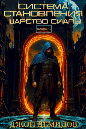 Джон Демидов - Система становления. Книга 2. Царство Сиалы