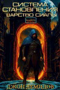 Система становления. Книга 2. Царство Сиалы