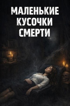 Доктор Лумис - Маленькие кусочки смерти