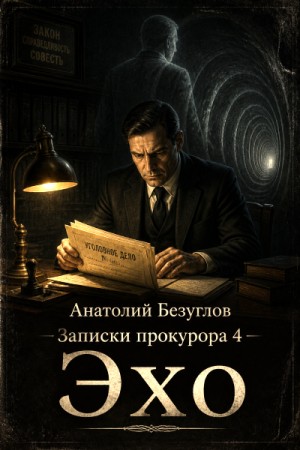 Анатолий Безуглов - Эхо