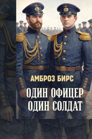Амброз Бирс - Один офицер, один солдат