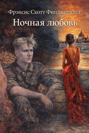 Фрэнсис Скотт Фицджеральд - Ночная любовь