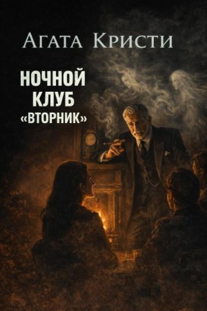 Агата Кристи - Мисс Марпл: 2.01. Ночной клуб «Вторник»