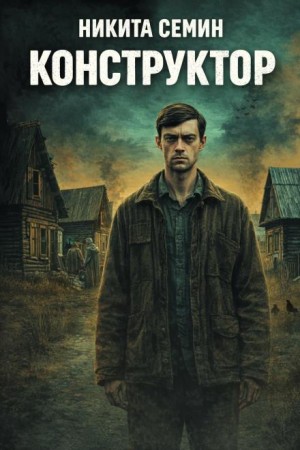 Никита Семин - Конструктор