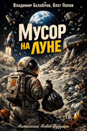 Владимир Белобров, Олег Попов - Мусор на Луне