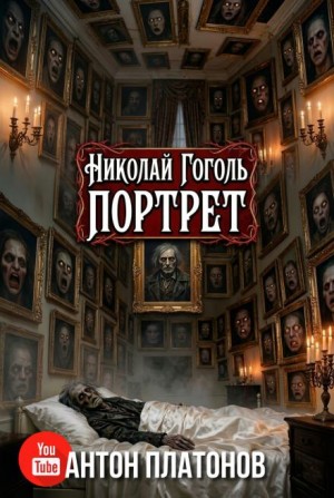 Николай Васильевич Гоголь - Портрет