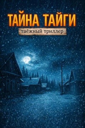 Валентин Шешиков - Тайна сармаковской тайги