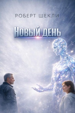 Роберт Шекли - День первый / Новый день