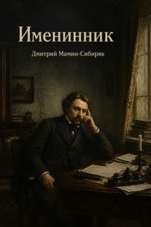 Дмитрий Мамин-Сибиряк - Именинник