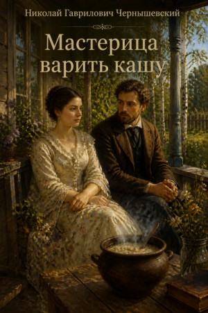 Николай Гаврилович Чернышевский - Мастерица варить кашу