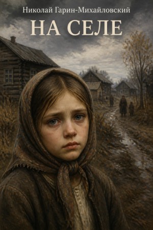 Николай Гарин-Михайловский - На селе
