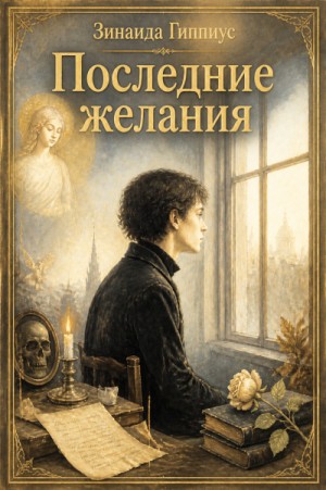 Зинаида Гиппиус - Последние желания