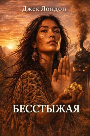 Джек Лондон - Бесстыжая