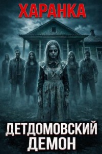 Харанка