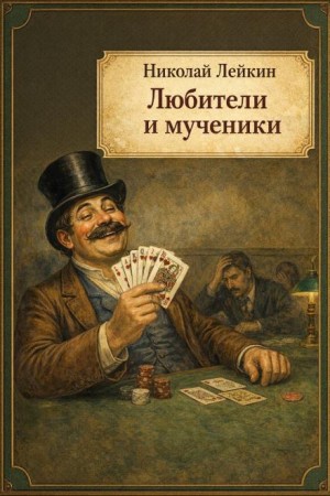 Николай Лейкин - Любители и мученики