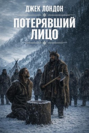 Джек Лондон - Потерянный лик / Потерявший лицо