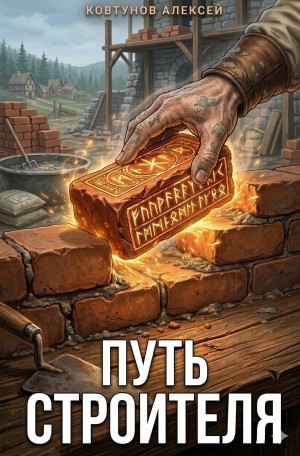 Алексей Ковтунов - Путь строителя 3