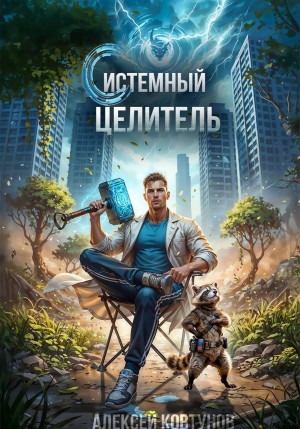 Алексей Ковтунов - Системный целитель 4