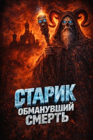 Ник Сурский,  - Зима на пороге