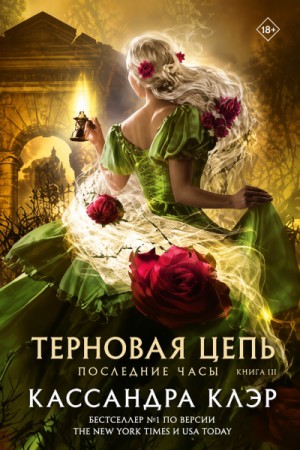 Кассандра Клэр - Терновая цепь