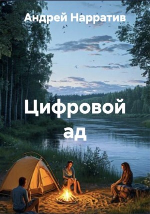 , Андрей Нарратив - Цифровой ад