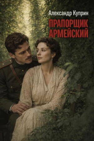 Александр Иванович Куприн - Прапорщик армейский