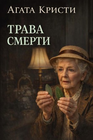 Агата Кристи - Мисс Марпл: 2.11. Трава смерти