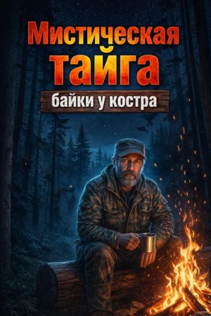 Валентин Шешиков - Мистические таёжные байки