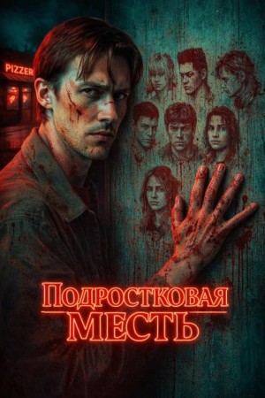 Автор неизвестен - Семеро против Бобби