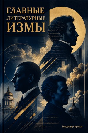 Владимир Кротов - Главные литературные измы.