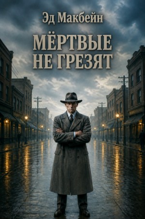 Эд Макбейн - Мёртвые не грезят