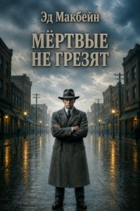 Мёртвые не грезят