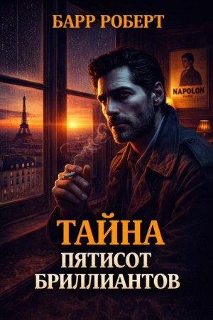 Роберт Барр - Тайна пятисот бриллиантов