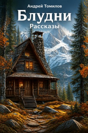 Андрей Томилов - Блудни